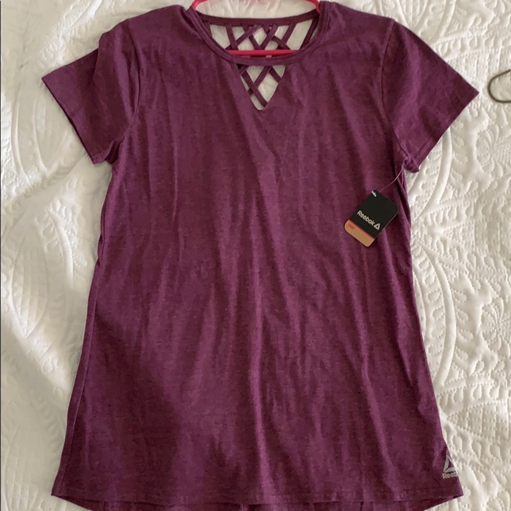 Reebok Sport T-shirt